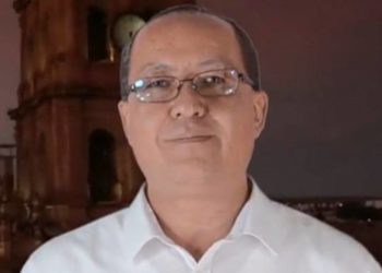 PRD retira candidatura a Gamaliel Ochoa por acusaciones de abuso sexual - Noticias, Deportes, Gossip, Columnas