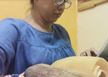 Paciente 95 | A Adriana le preocupa contagiarse en el transporte público - Noticias, Deportes, Gossip, Columnas