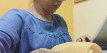 Paciente 95 | A Adriana le preocupa contagiarse en el transporte público - Noticias, Deportes, Gossip, Columnas