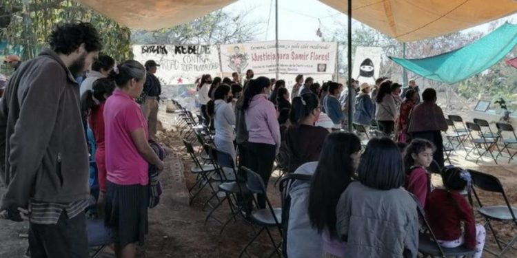 Padre del activista Samir quería ahorrarse otra tragedia - Noticias, Deportes, Gossip, Columnas