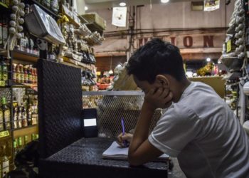 Pandemia agravará brecha educativa - Noticias, Deportes, Gossip, Columnas