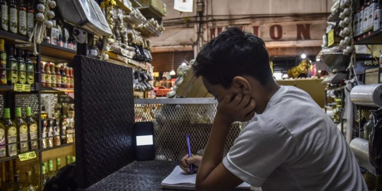 Pandemia agravará brecha educativa - Noticias, Deportes, Gossip, Columnas
