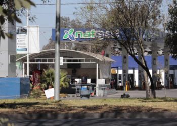 Paran empresas de la Asociación de Industriales de El Salto por falta de gas en Jalisco - Noticias, Deportes, Gossip, Columnas