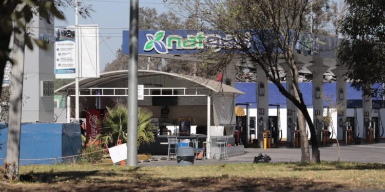 Paran empresas de la Asociación de Industriales de El Salto por falta de gas en Jalisco - Noticias, Deportes, Gossip, Columnas