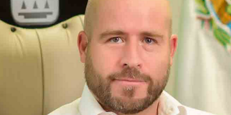 Partido Verde remueve a su líder en Quintana Roo por vínculo con mafia rumana - Noticias, Deportes, Gossip, Columnas