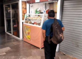 Persiste caída en empleo durante enero - Noticias, Deportes, Gossip, Columnas