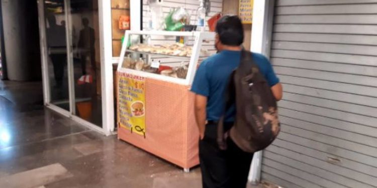 Persiste caída en empleo durante enero - Noticias, Deportes, Gossip, Columnas