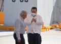 Pide gobernador de Baja California Sur a AMLO concluir planta de electricidad a gas - Noticias, Deportes, Gossip, Columnas