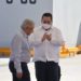 Pide gobernador de Baja California Sur a AMLO concluir planta de electricidad a gas - Noticias, Deportes, Gossip, Columnas