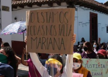 Piden que FGR atraiga el caso de Mariana - Noticias, Deportes, Gossip, Columnas