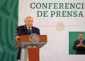 Plantas de combustóleo recuperan 75% de energía eléctrica: AMLO - Noticias, Deportes, Gossip, Columnas