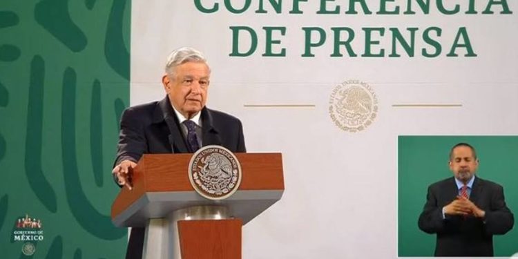 Plantas de combustóleo recuperan 75% de energía eléctrica: AMLO - Noticias, Deportes, Gossip, Columnas