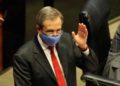 Plantea Esteban Moctezuma reconstruir relación de confianza con EU - Noticias, Deportes, Gossip, Columnas