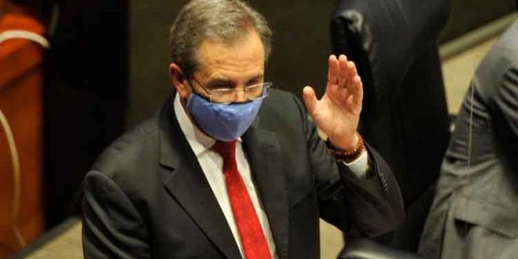 Plantea Esteban Moctezuma reconstruir relación de confianza con EU - Noticias, Deportes, Gossip, Columnas