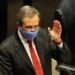 Plantea Esteban Moctezuma reconstruir relación de confianza con EU - Noticias, Deportes, Gossip, Columnas