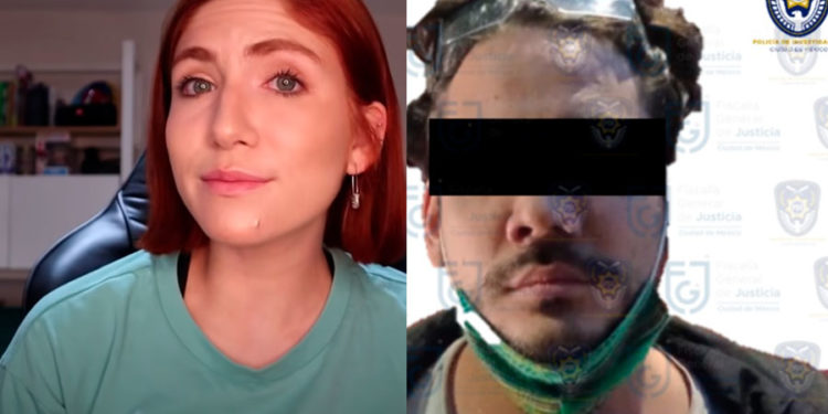 Detuvieron a Ricardo 'N', acusado por Nath Campos