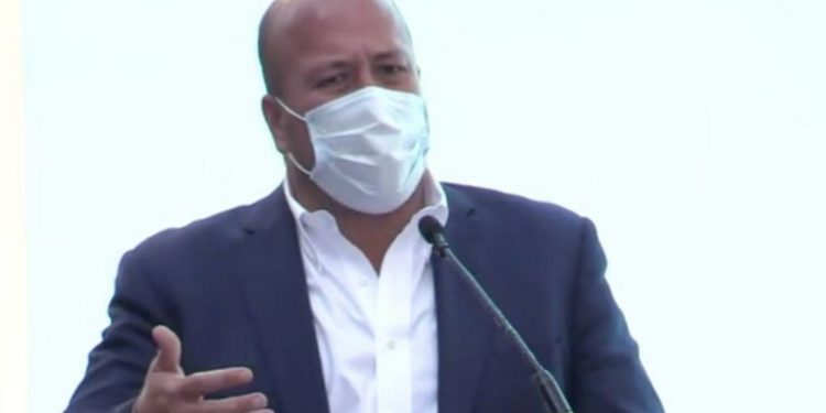 Preocupa justicia selectiva en caso del gobernador de Tamaulipas: Enrique Alfaro - Noticias, Deportes, Gossip, Columnas
