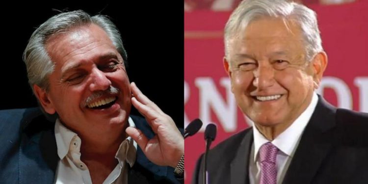 Presidente de Argentina vendrá a México a festejos de Día de la Bandera - Noticias, Deportes, Gossip, Columnas