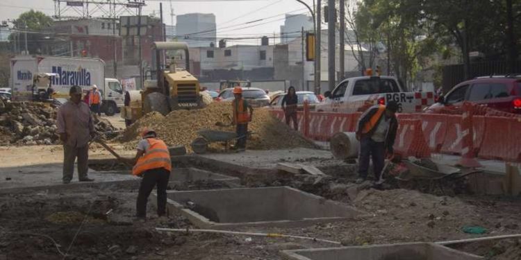 Producción de constructoras cierra el año con caída de 24.7% - Noticias, Deportes, Gossip, Columnas