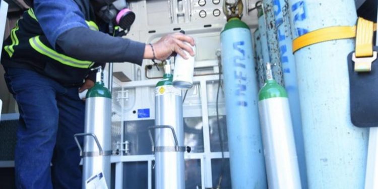 Profeco detectó mil 200 perfiles de que cometen fraude con oxígeno medicinal - Noticias, Deportes, Gossip, Columnas