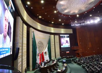 Próximo martes, diputados discutirán reforma eléctrica - Noticias, Deportes, Gossip, Columnas