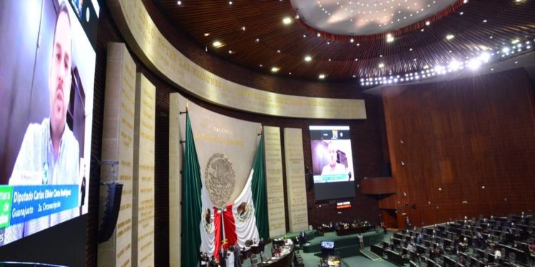 Próximo martes, diputados discutirán reforma eléctrica - Noticias, Deportes, Gossip, Columnas