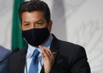 Que García Cabeza de Vaca pida licencia para facilitar investigación: Morena - Noticias, Deportes, Gossip, Columnas