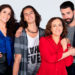 Quién es quién en ‘Qué le pasa a mi familia?’… ¡Conoce al elenco!