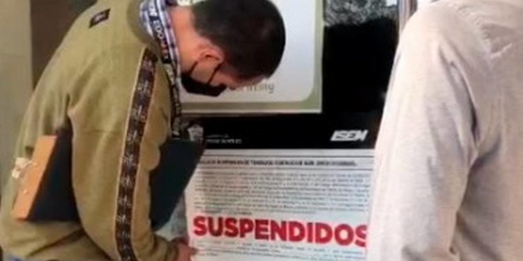 Quitan sellos de suspensión a Le Grand Senior Living - Noticias, Deportes, Gossip, Columnas