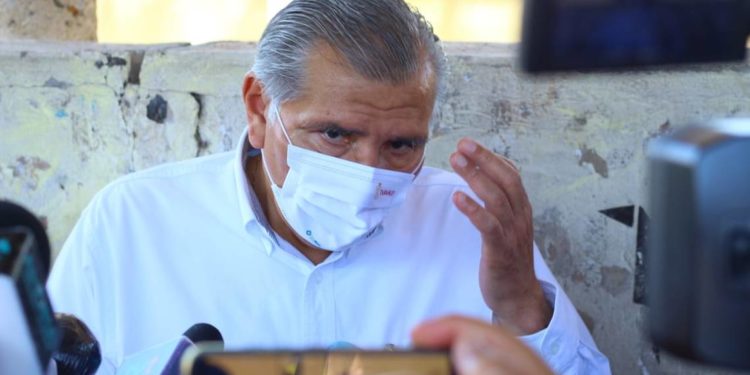 Reconoce gobernador de Tabasco que acuerdo con CFE no está firmado - Noticias, Deportes, Gossip, Columnas