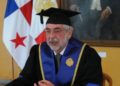 Reconocen a Enrique Graue con Doctorado Honoris Causa en Panamá - Noticias, Deportes, Gossip, Columnas