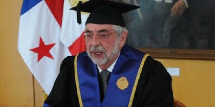 Reconocen a Enrique Graue con Doctorado Honoris Causa en Panamá - Noticias, Deportes, Gossip, Columnas