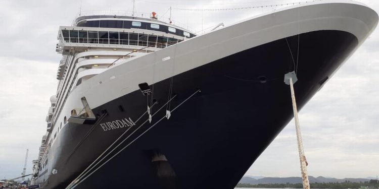 Regresarán cruceros turísticos a Mazatlán a casi un año de ser retirados por Covid - Noticias, Deportes, Gossip, Columnas