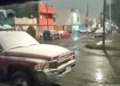 Reportan apagón en varios puntos de Monterrey - Noticias, Deportes, Gossip, Columnas