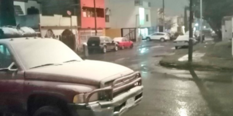 Reportan apagón en varios puntos de Monterrey - Noticias, Deportes, Gossip, Columnas