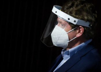 Romero Hicks denuncia anomalías en filtración de solicitud de desafuero contra García Cabeza de Vaca - Noticias, Deportes, Gossip, Columnas