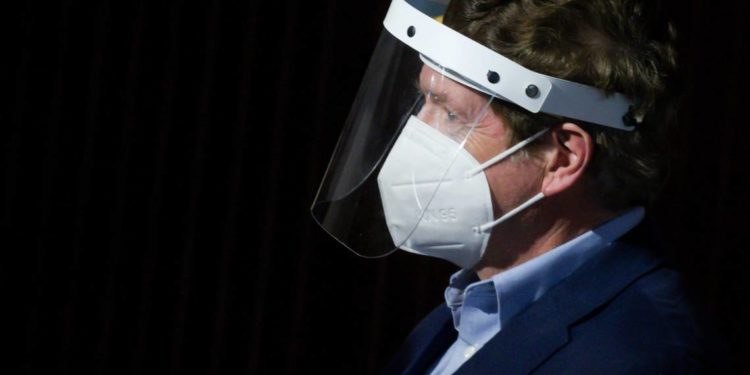 Romero Hicks denuncia anomalías en filtración de solicitud de desafuero contra García Cabeza de Vaca - Noticias, Deportes, Gossip, Columnas