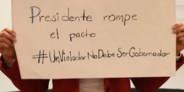 Romper el pacto es una expresión importada: AMLO - Noticias, Deportes, Gossip, Columnas
