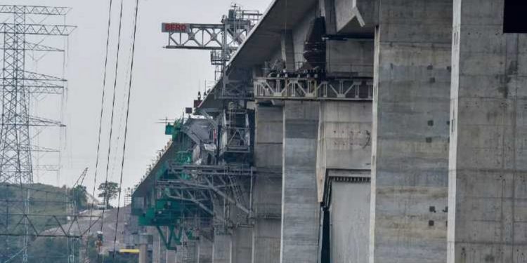 SCT realiza pagos improcedentes por 51.4 mdp en Tren México-Toluca - Noticias, Deportes, Gossip, Columnas