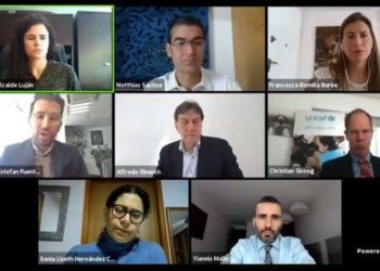 STPS y UNICEF buscan instalar salas de lactancia en centros de trabajo - Noticias, Deportes, Gossip, Columnas