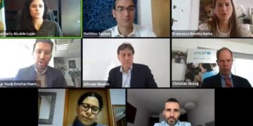 STPS y UNICEF buscan instalar salas de lactancia en centros de trabajo - Noticias, Deportes, Gossip, Columnas