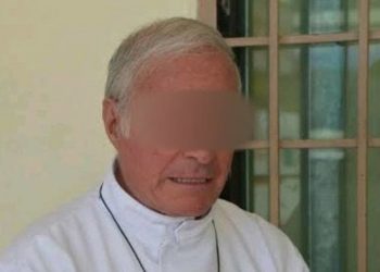 Sacerdote Aristeo B, culpable de abusar de una niña de ocho años en Juárez - Noticias, Deportes, Gossip, Columnas