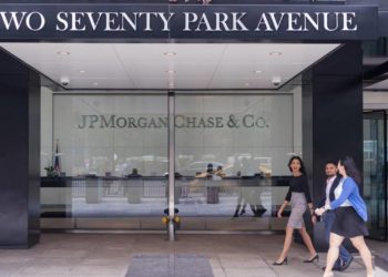 Salida de JPMorgan es estrategia comercial - Noticias, Deportes, Gossip, Columnas
