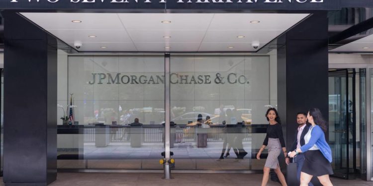 Salida de JPMorgan es estrategia comercial - Noticias, Deportes, Gossip, Columnas