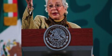 Sánchez Cordero llama a fortalecer el Sistema de Justicia Penal - Noticias, Deportes, Gossip, Columnas