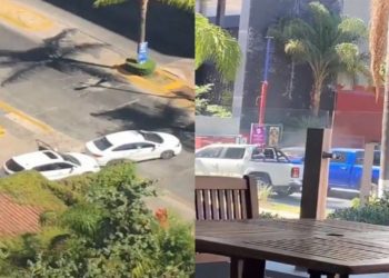 Se desata balacera tras intento de secuestro en Zapopan; hay dos heridos - Noticias, Deportes, Gossip, Columnas