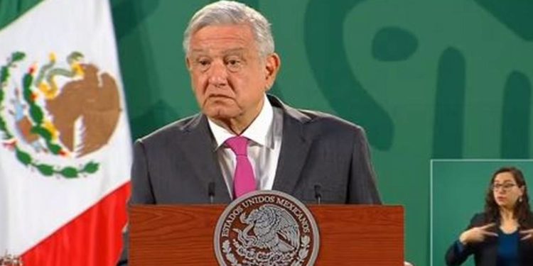 Se está protegiendo a candidatos: AMLO tras asesinato de aspirante en Quintana Roo - Noticias, Deportes, Gossip, Columnas