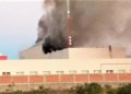 Se incendia hospital de Ixmiquilpan que atiende a pacientes con Covid-19 - Noticias, Deportes, Gossip, Columnas
