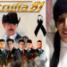 Murió hija del líder de Patrulla 81