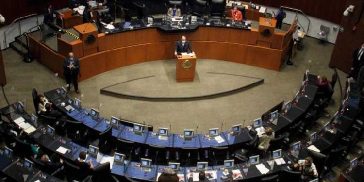 Se tambalea alianza PVEM-Morena en el Senado; es un "agandalle", acusan verdes - Noticias, Deportes, Gossip, Columnas